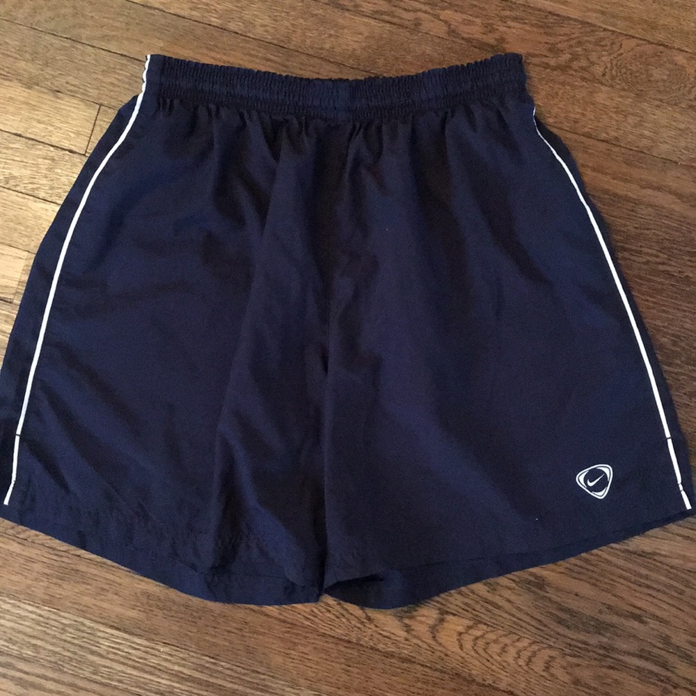 Men’s Nike running shorts